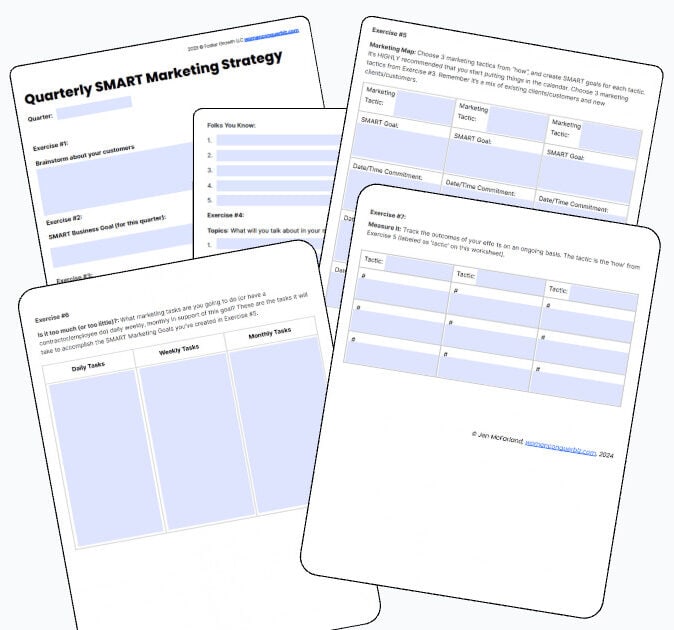 Quarterly Marketing Strategy E1763498341873